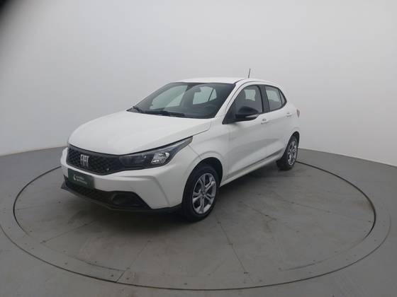 FIAT ARGO 1.0 FIREFLY FLEX DRIVE MANUAL FIAT ARGO 1.0 FIREFLY FLEX DRIVE MANUAL